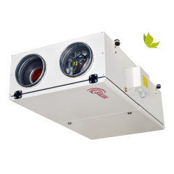 Припливно-витяжна установка Salda RIS 700 РЕ 4.5 EKO