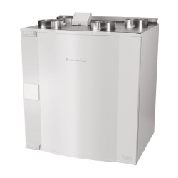 Припливно-витяжна установка Systemair SAVE VTC 300 R/L