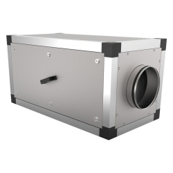 Припливна установка Systemair SUE 250EC