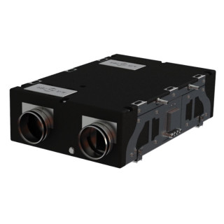Приточно-вытяжная установка Вентс ВУЭ 180 П5Б ЕС image
