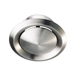 Анемостат Вентс АМ 125 ВРФ Н