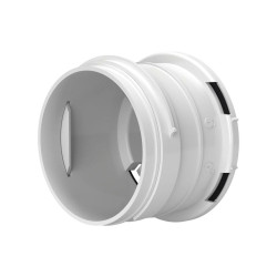 Фланець круглий FlexiVent 0275