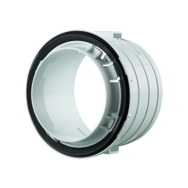 Фланец круглый FlexiVent 0290