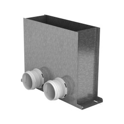 Пленум підлоговий Вентс ФлексіВент 0821300х100/75х2