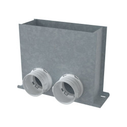 Пленум підлоговий Вентс ФлексіВент 0821300х100/90х2