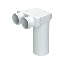 Пленум стельовий Вентс ФлексіВент 75х2