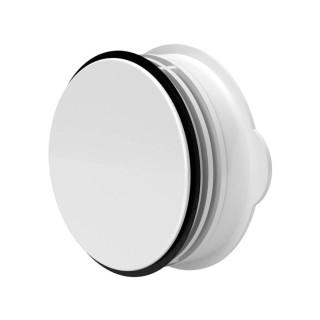 Заглушка фланца круглая Вентс FlexiVent 030290 image
