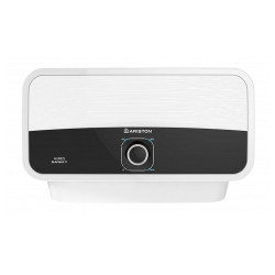 Електричний проточний водонагрівач Ariston AURES SM 7.7