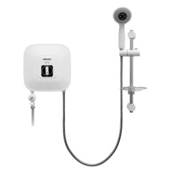 Електричний проточний водонагрівач Atlantic Okido OKI 707 5,5 kW