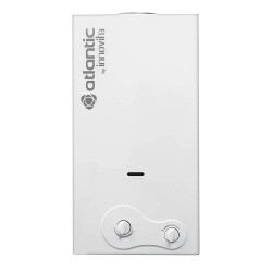 Газова колонка Atlantic by Innovita Trento NTR 11 P