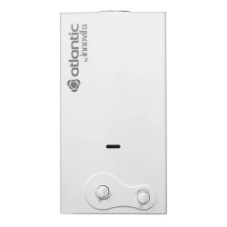 Газова колонка Atlantic by innovita Trento PILOT MAX 11