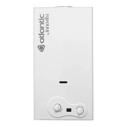 Газова колонка Atlantic by innovita Trento lono Select 11 iD