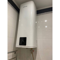 Бойлер Atlantic Steatite Cube VM 75 S4 C 1500W