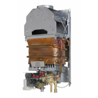 Газовий проточний водонагрівач Bosch W 10 KB (Therm 2000 O)