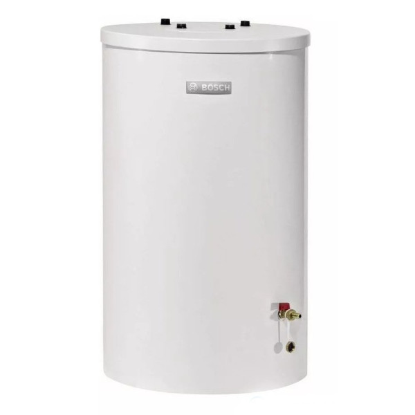 Бак непрямого нагрівання Bosch WST 120-5O