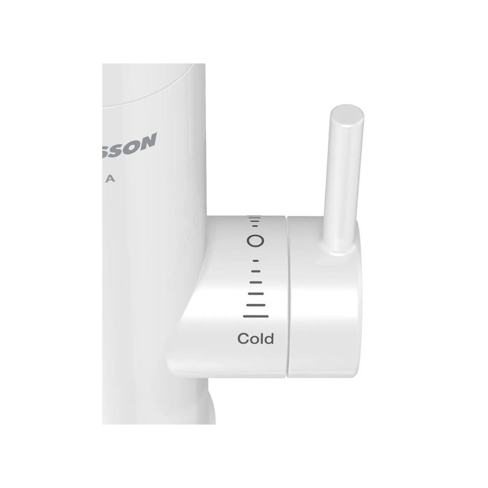 Електричний проточний водонагрівач Edisson Cora 3000