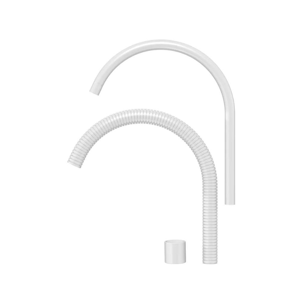 Електричний проточний водонагрівач Edisson Cora 3000