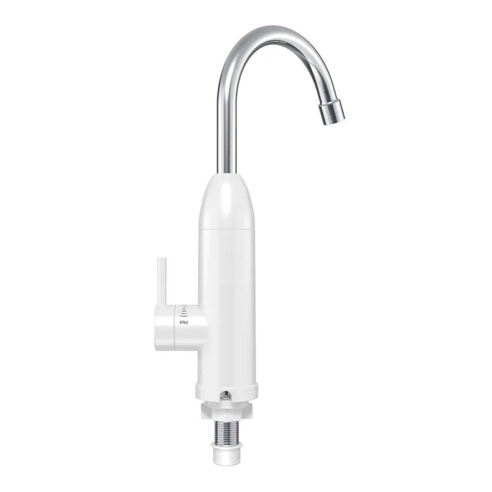 Електричний проточний водонагрівач Edisson Cora 3000