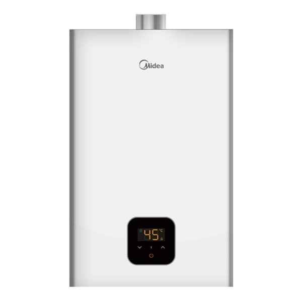 Турбована газова колонка Midea JSG22-12HC2