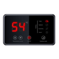 Бойлер Thermex ID 30 V (smart)