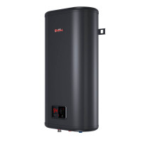 Бойлер Thermex ID 50 V (smart)