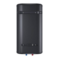 Бойлер Thermex ID 50 V (smart)