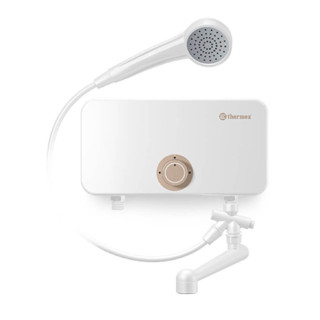 Электрический проточный водонагреватель Thermex Oscar 5500 image