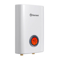 Електричний проточний водонагрівач Thermex Topflow 6000