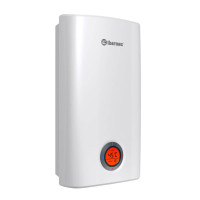 Електричний проточний водонагрівач Thermex Topflow Pro 24000