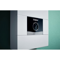 Электрический проточный водонагреватель Vaillant VED E 18/8 B INT II