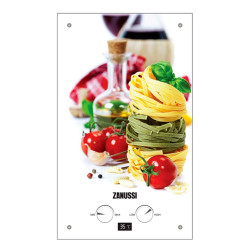 Газова колонка Zanussi Fonte Glass GWH 10 La Spezia