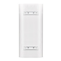 Бойлер Zanussi Azurro PRO WiFi ZWH/S 50