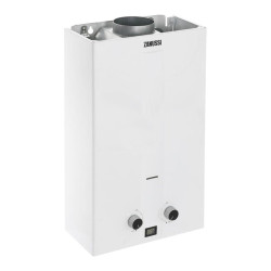 Газова колонка Zanussi Fonte GWH 6