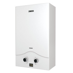 Газова колонка Zanussi Senso GWH 10