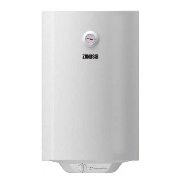 Бойлер Zanussi Symphony 2.0 DRY ZWH/SD 100