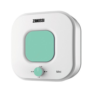 Бойлер Zanussi Mini 10 U image