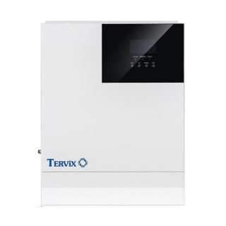 Гібридний інвертор 5кВт Tervix Pro Line image