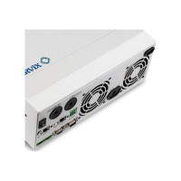 Гібридний інвертор 5кВт Tervix Pro Line