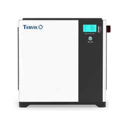 Акумуляторна батарея LiFePO4, 51,2В 100 Аг Tervix Pro Line