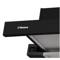Вытяжка телескопическая Hansa OTP6243BGH