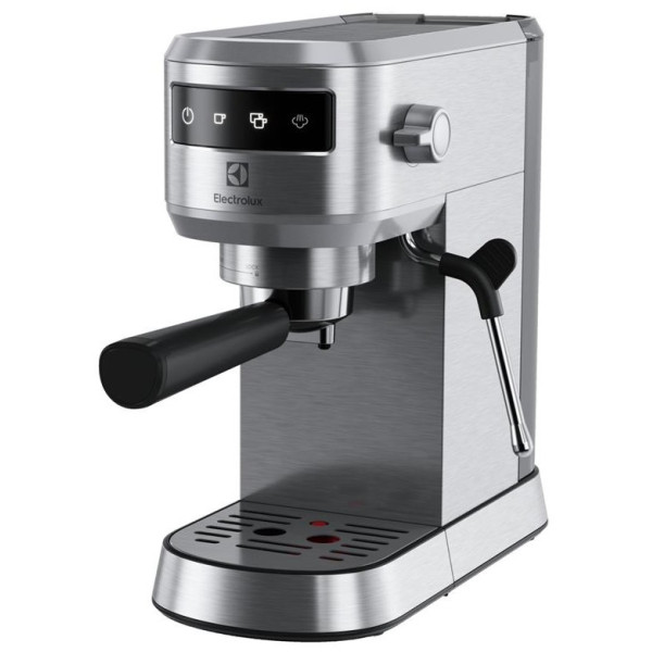 Кофеварка Electrolux E6EC1-6ST