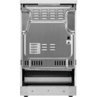 Плита электрическая стеклокерамическая Electrolux LKR540266W