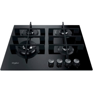 Варильна поверхня Whirlpool GOWL628/NBEE image