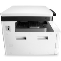 БФП А3 ч/б HP LaserJet M442dn (8AF71A)