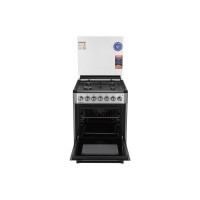 Плита комбинированная Ardesto Elegance FSCF-C606GB