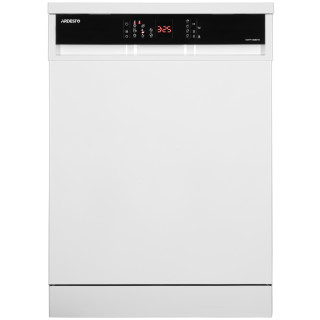 Посудомийна машина Ardesto DWMF-V608STW image