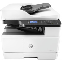 БФП А3 ч/б HP LaserJet M443nda (8AF72A)