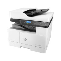 БФП А3 ч/б HP LaserJet M443nda (8AF72A)