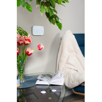 Інтелектуальна централь U-Prox MPX G White (4820261371291)
