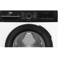 Стиральная машина Beko BM3WFU410415WPBB
